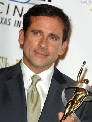 Steve Carell