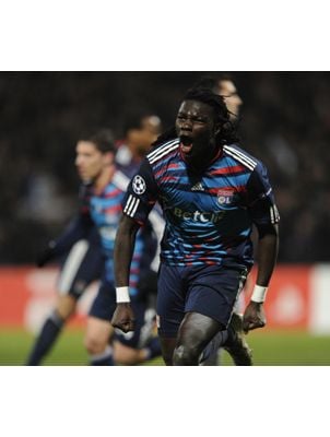 Bafetimbi Gomis