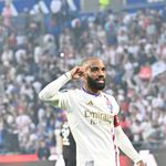 Alexandre Lacazette
