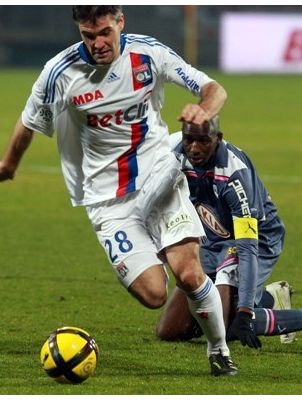 Jérémy Toulalan