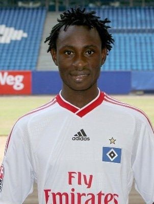 Jonathan Pitroipa