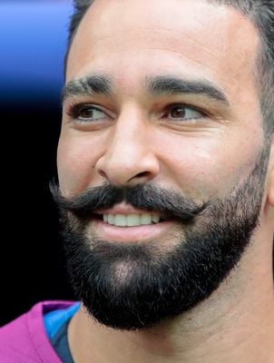 Adil Rami