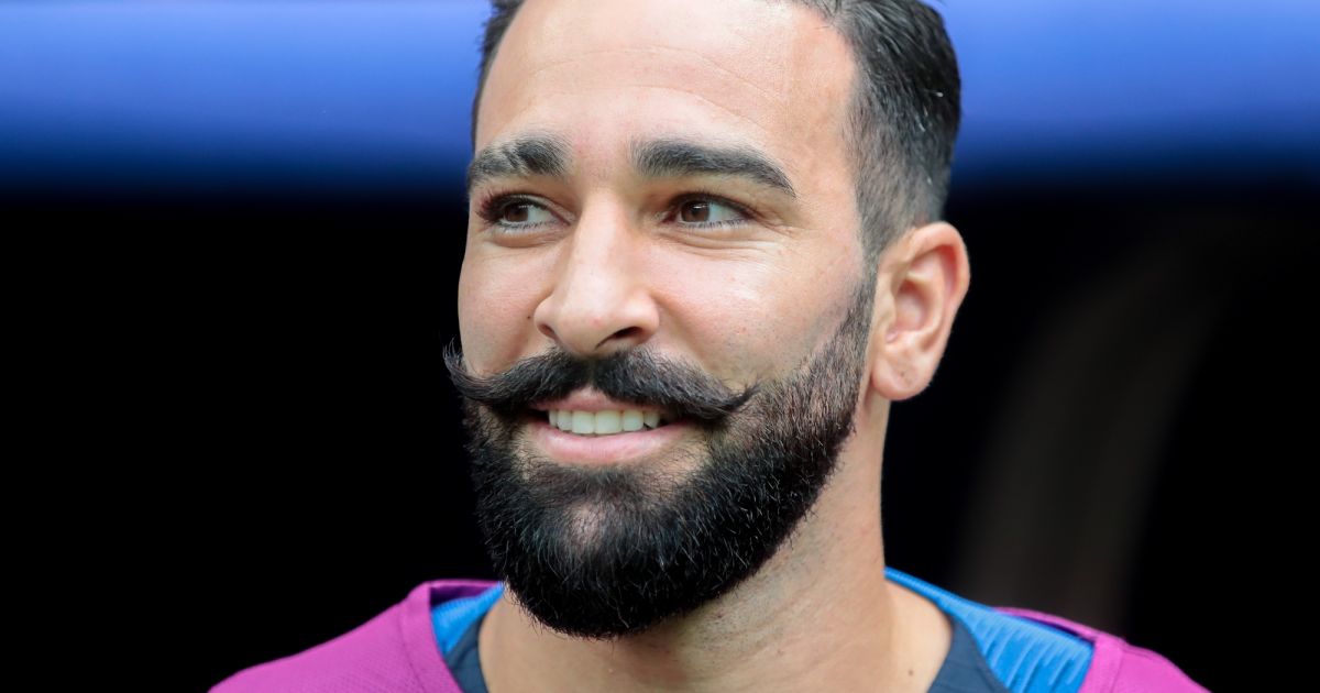 Adil Rami - biographie, photos, actualité - Purebreak