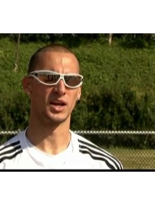 Jeremy Wariner