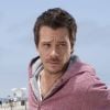 Michael Raymond James