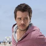 Michael Raymond James