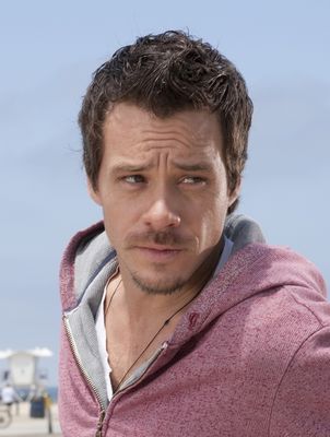 Michael Raymond James