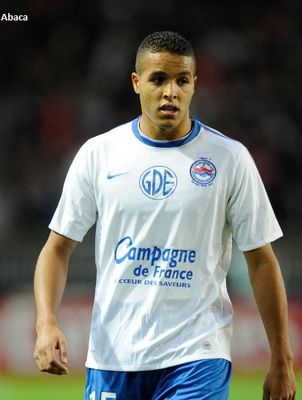 Youssef El Arabi