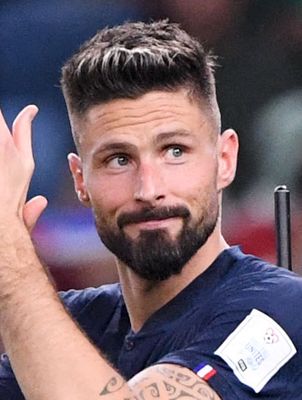 Olivier Giroud