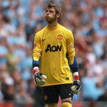David De Gea
