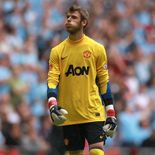 David De Gea