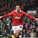 Chicharito