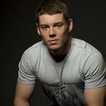 Brian J. Smith