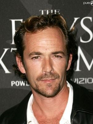 Luke Perry