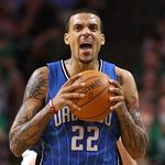 Matt Barnes