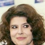 Fanny Ardant