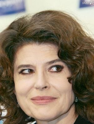Fanny Ardant