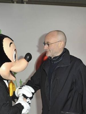 Phil Collins