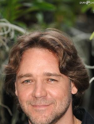 Russell Crowe