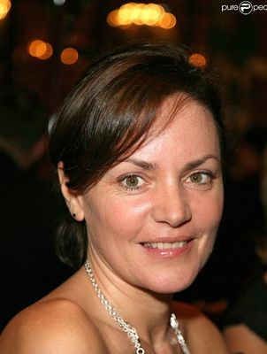 Cendrine Dominguez