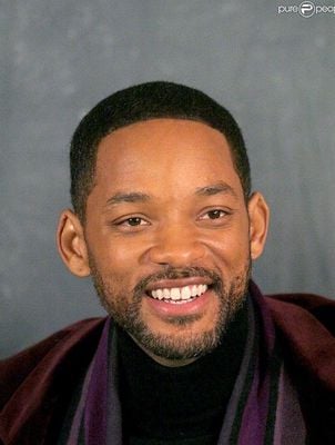 Will Smith