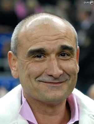 Pascal Negre