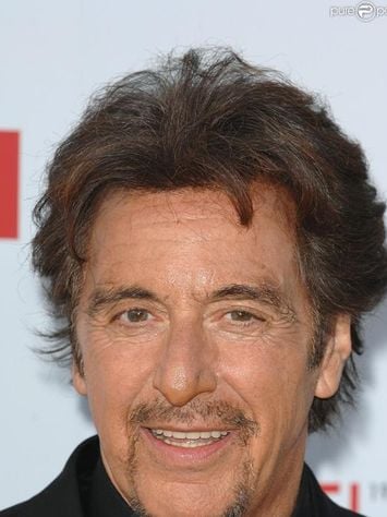 Al Pacino