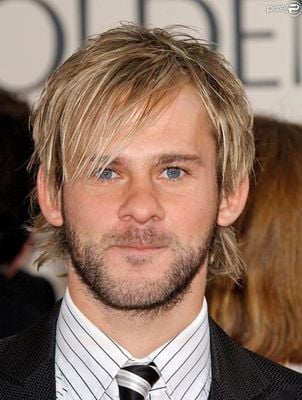 Dominic Monaghan