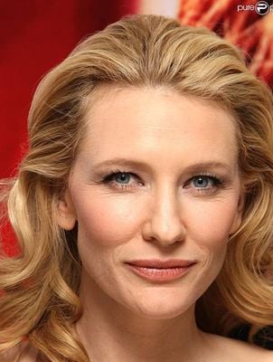 Cate Blanchett