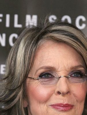 Diane Keaton