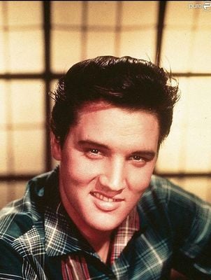 Elvis Presley
