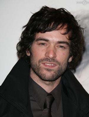 Romain Duris