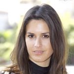 Olivia Bonamy