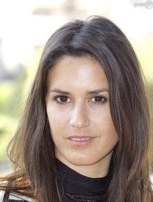 Olivia Bonamy