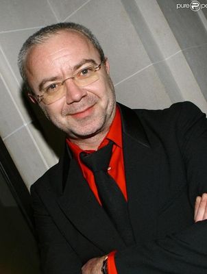 Olivier Baroux