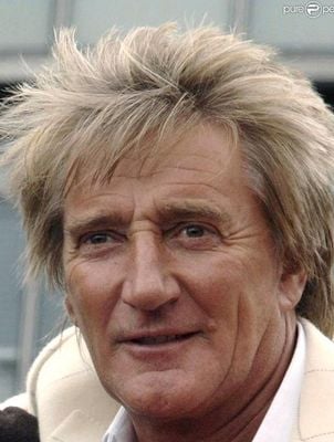 Rod Stewart