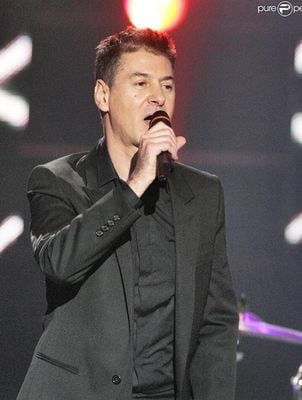 Etienne Daho