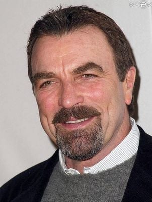 Tom Selleck