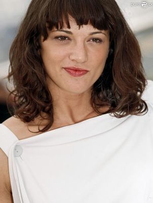 Asia Argento