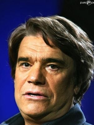 Bernard Tapie