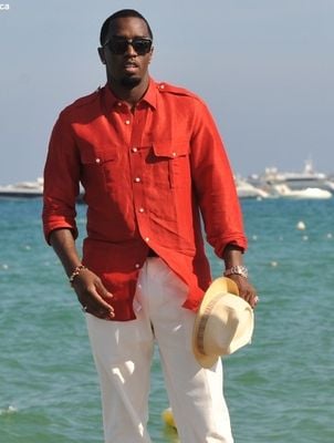 P. Diddy
