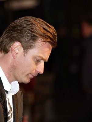 Ewan McGregor