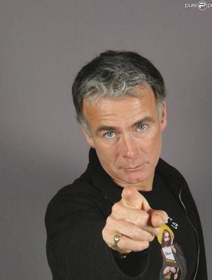 Franck Dubosc