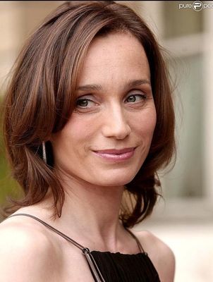 Kristin Scott Thomas