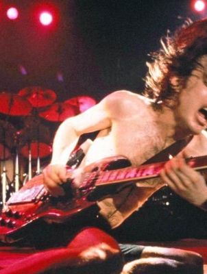 AC/DC
