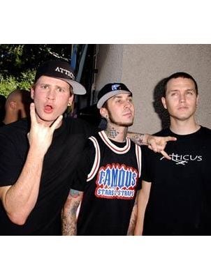 Blink-182