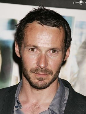 Julien Boisselier