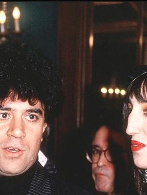 Rossy de Palma