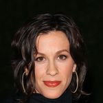 Alanis Morissette