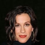 Alanis Morissette